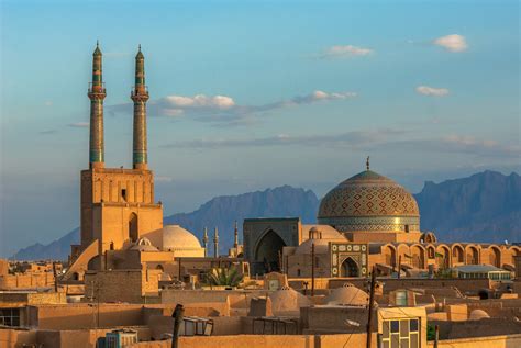 The heart of the persian empire of antiquity, iran has long played an important role in the region as an imperial power and as a. What Does The Future Hold For Iran Tourism? | Travel.Earth