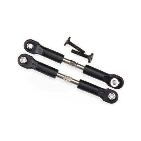 Turnbuckles Camber Link Mm Mm Center To Center Site Rc All