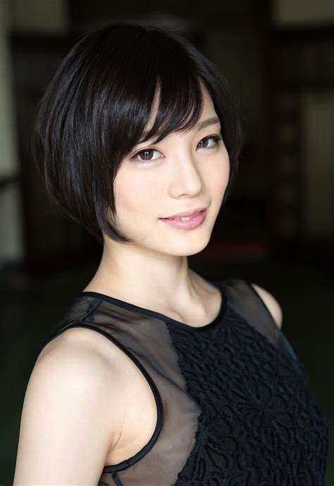 น่ารักสดใสไม่เปลี่ยน Airi Suzumura นักแสดงสาววัย 27 ผู้อยู่วงการ Jav มานานกว่า 8 ปี Catdumb