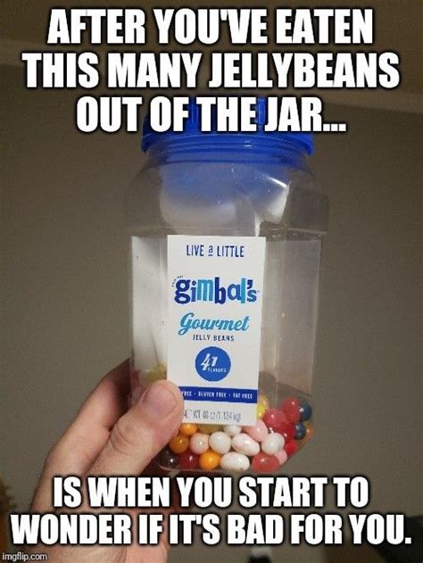 Jellybean Meme Jelly Beans Gourmet Jelly Beans Gourmet