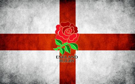 The national floral emblem of england is a rose. HD England Rugby Logo Wallpaper and images collection for ...