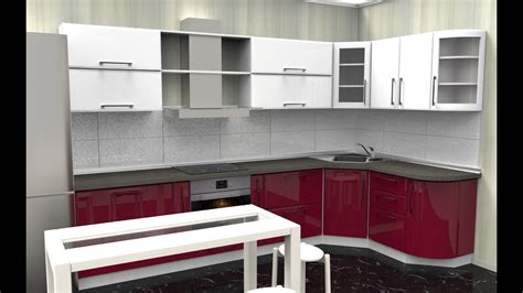 Windows are an integral part of any home design. Planer Küchen - 3d Kitchen Planner Design A Kitchen Online ...