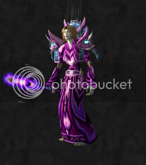 Warlock Transmog Thread What Are You Wearing Page 125