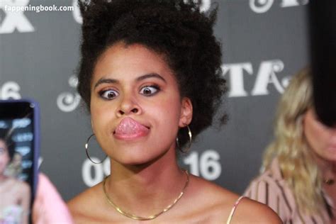 Zazie Beetz Nude The Fappening Photo Fappeningbook