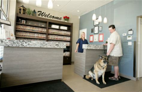Looking for a dog friendly hotel? Clinic Tour Mountainview Animal Hospital | Georgetown ...