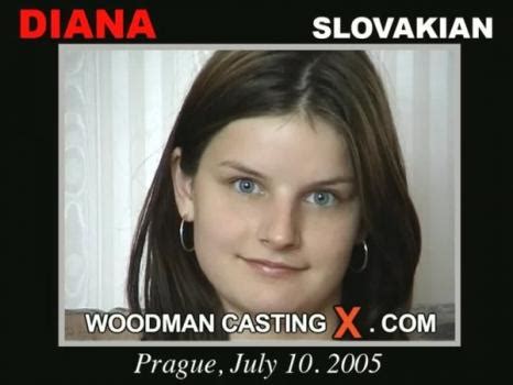 WoodmanCastingx Com Diana Casting X Pornoripmania Org