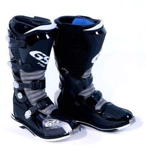 Free delivery and returns on ebay plus items for plus members. BMW Genuine Motorcycle Rallye GS Pro boots $399 | Boots