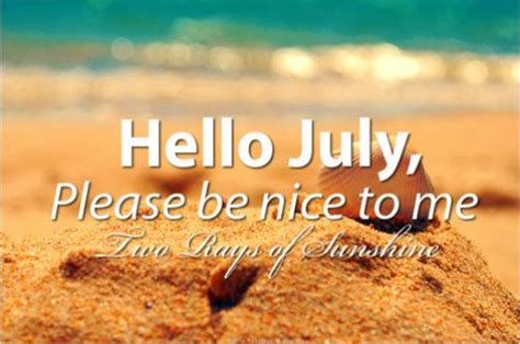 50 Hello July Images Pictures Quotes And Pics 2023