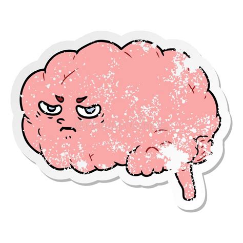 Angry Brain Stock Illustrations 1497 Angry Brain Stock Illustrations