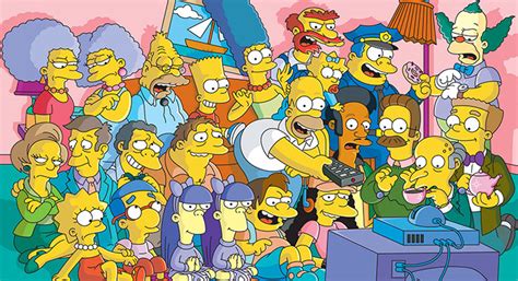 The Simpsons Decade An Introduction Rotten Tomatoes
