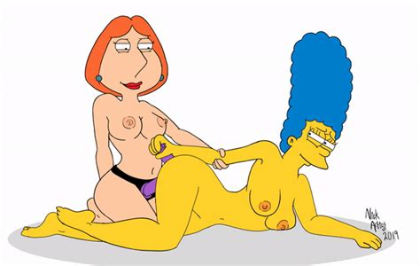 Lois Griffin Gifs 155 Pics XHamster