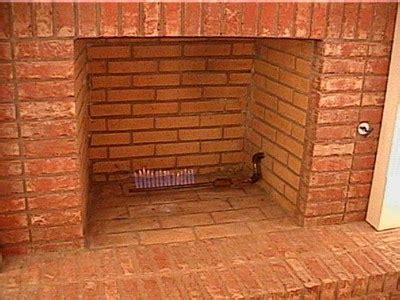 There's a slight danger for carbon monoxide poisoning. A Wise Inspector .com Fire Place Mississippi Home ...