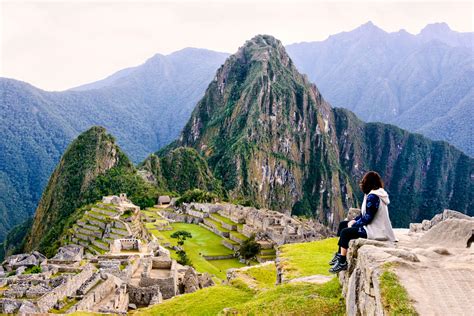 Reviews Peru Cusco Machu Picchu And The Sacred Valley Country Walkers