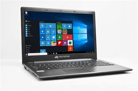 9/5/2021 · download apps/games for pc/laptop/windows 7,8,10. Micromax announces new 15-inch Windows 10 Laptop starting ...