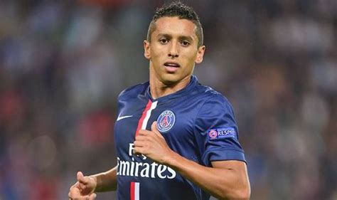 Marquinhos former footballer from brazil midfield last club: Man Utd Transfer News: Marquinhos wants move, Falcao out | Football | Sport | Express.co.uk