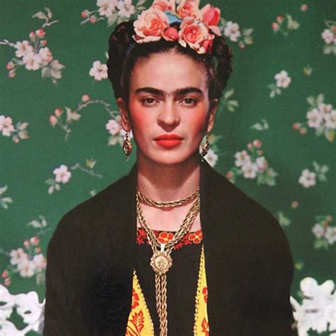 inspirational women in history 15 of the most fearless ladies to ever grace our planet frida