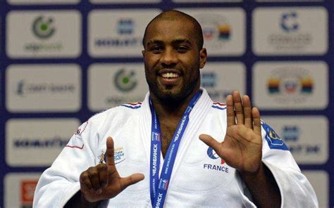 After 154 consecutive victories over the course of 10 years kageura kokoro is the man to end the reign of teddy riner! Mondiaux de judo: Teddy Riner champion du monde pour la 7e ...