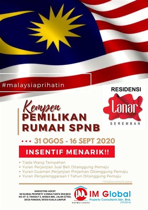 51 persiaran perdana, pusat pentadbiran kerajaan persekutuan, presint 4, 62100 putrajaya. Perumahan Negeri Sembilan - Real Estate - Seremban (City ...