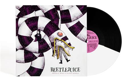 Album · 1988 · 20 songs. Tim Burton's 'Beetlejuice' Soundtrack Gets 30th ...