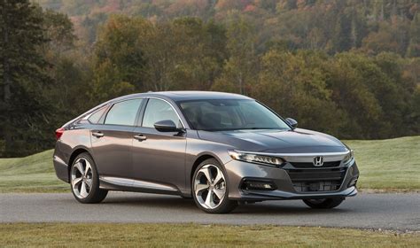 We did not find results for: REVIEW: 2018 Honda Accord 2.0 Touring- Improvements You ...