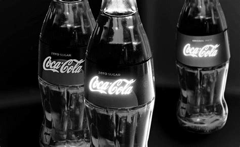 Coca Cola Interested In Future Led Developments Following Label Campaign