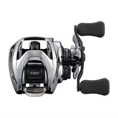 Daiwa Steez Limited Sv Tw Right Handle Discovery Japan Mall