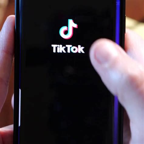 Plantilla De Tik Tok Postermywall