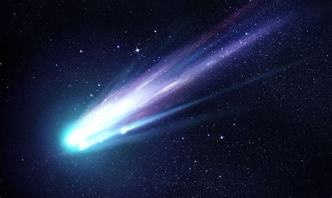 Largest Comet Ever To Enter Our Solar System In 10 Years Awareness Act