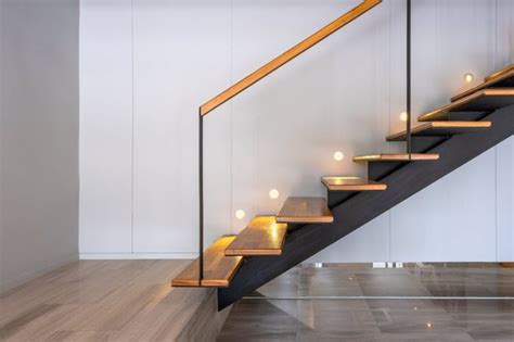 6 Factors You Need To Know When Choosing A Staircase Design Jenner Trends