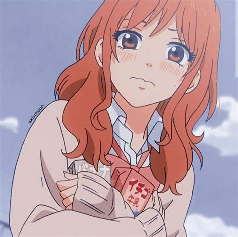 Asako Natsume In 2020 Anime Romantic Anime My Little Monster