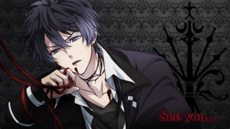 Maybe you would like to learn more about one of these? ~Bloodlust~ | Diabolik lovers season 2, Diabolik lovers ...