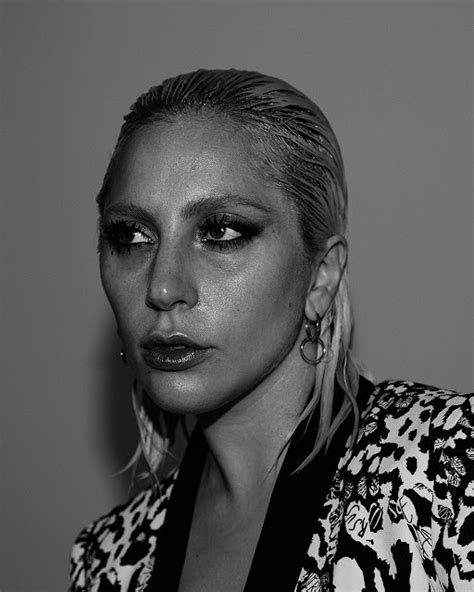 Fotos Hq Photoshoot De Inez And Vinoodh Para V Magazine Lady Gaga Monster Blog