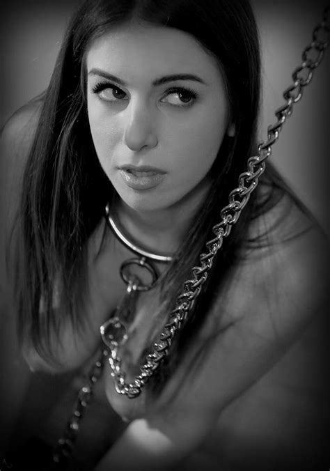 Collared And Leashed R Bdsm
