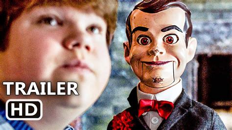 Goosebumps 2 Haunted Halloween Полный Кино Telegraph