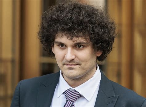 Economie : Bankman-Fried, l’ex-roi des cryptomonnaies risque 110 ans de