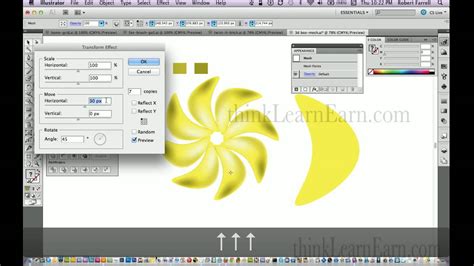 Adobe Illustrator Cs6 Tutorials Master Class Lessons Dynamic