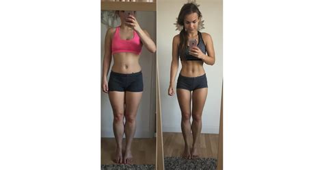 Body Fat Loss Transformation Inspiring Weight Loss Stories Of 2017 Popsugar Fitness Photo 20