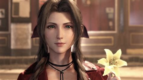 Ff7 Remake On Steam Is Almost The Most Popular Final Fantasy Game