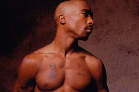 The Life And Career Of Tupac