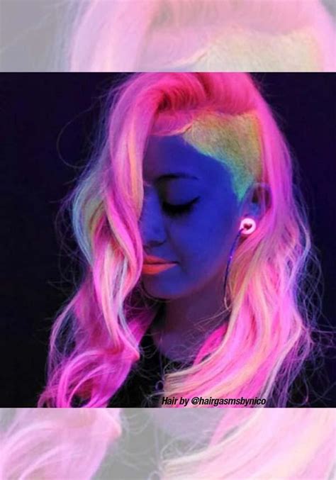 Manic Panic Electric Pink Pussycat Amplified Colour Buy Online Australia