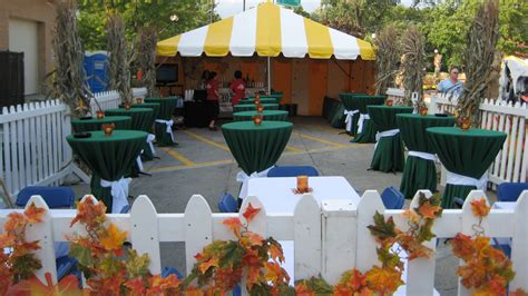 Fall Festival Ideas The Ultimate Planning Guide Indestructo Party Rental