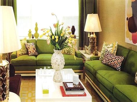 Sage Green Sofa Living Room Ideas We Spent Six Months Doing