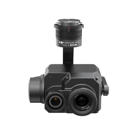 Buy Dji Zenmuse Xt2 Thermal Camera Advexure