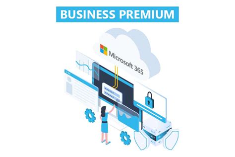 Microsoft 365 Business Premium Is Best For Most Businesses