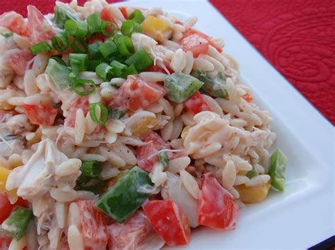 Crab Pasta Salad Recipes
