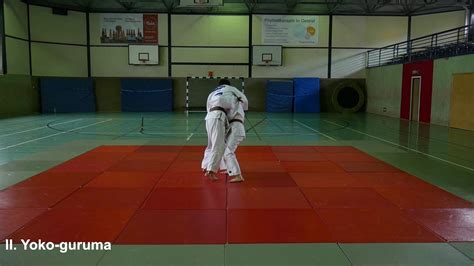 Kata kata lucu bahasa sunda untuk status. Judo || Nage-no-kata: Yoko-sutemi-waza (Teil 5) - #ZusammenZumDan #32 - YouTube