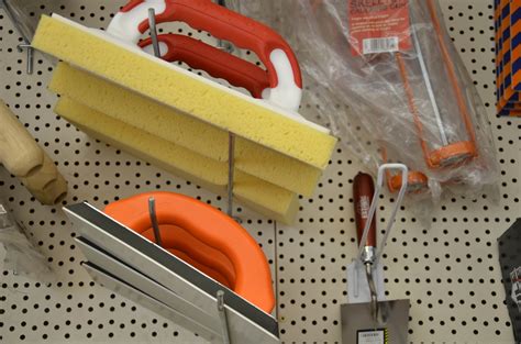 Tiling Tools Tiles 4 All