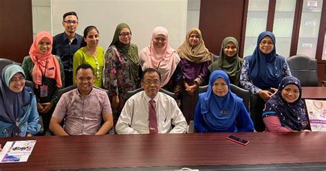 Postcode for bandar puncak alam, bandar puncak alam, selangor is 42300. Kunjungan Hormat Ke Pejabat Dekan Fakulti Farmasi ...