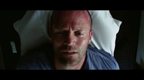 Jason Statham Parker Trailer Youtube