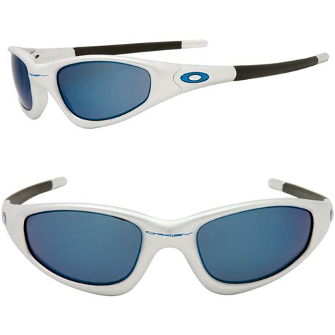 Oakley Full Metal Straight Jacket Sunglasses Accessories